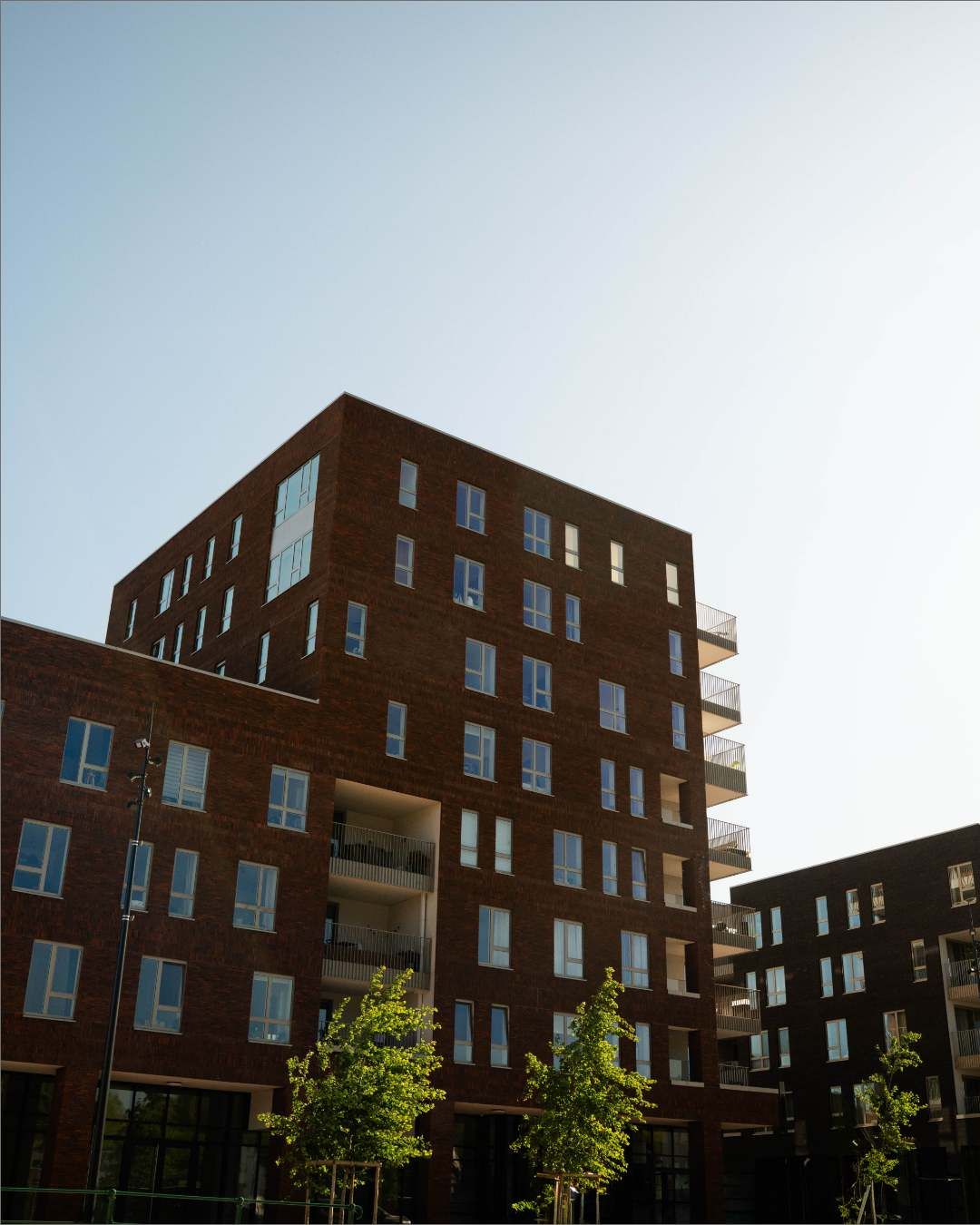 appartements écoquartier Coronmeuse