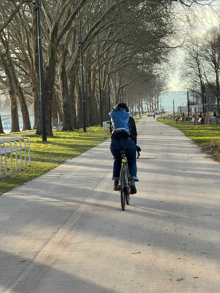 un écoquartier vivant pour votre appartement avec vue sr Meuse