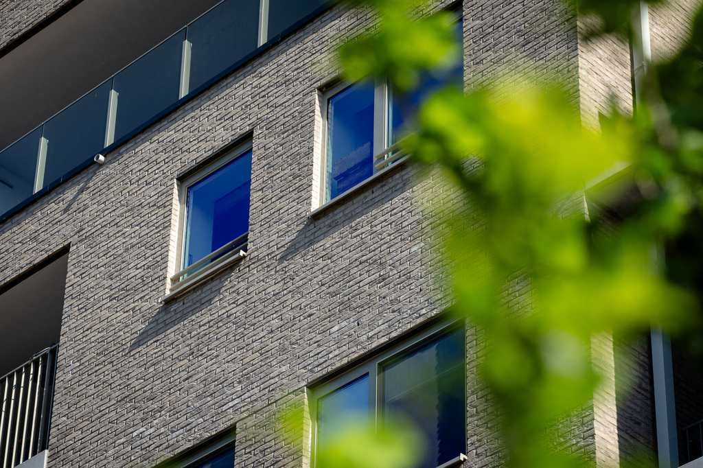 Appartement à vendre à Liège