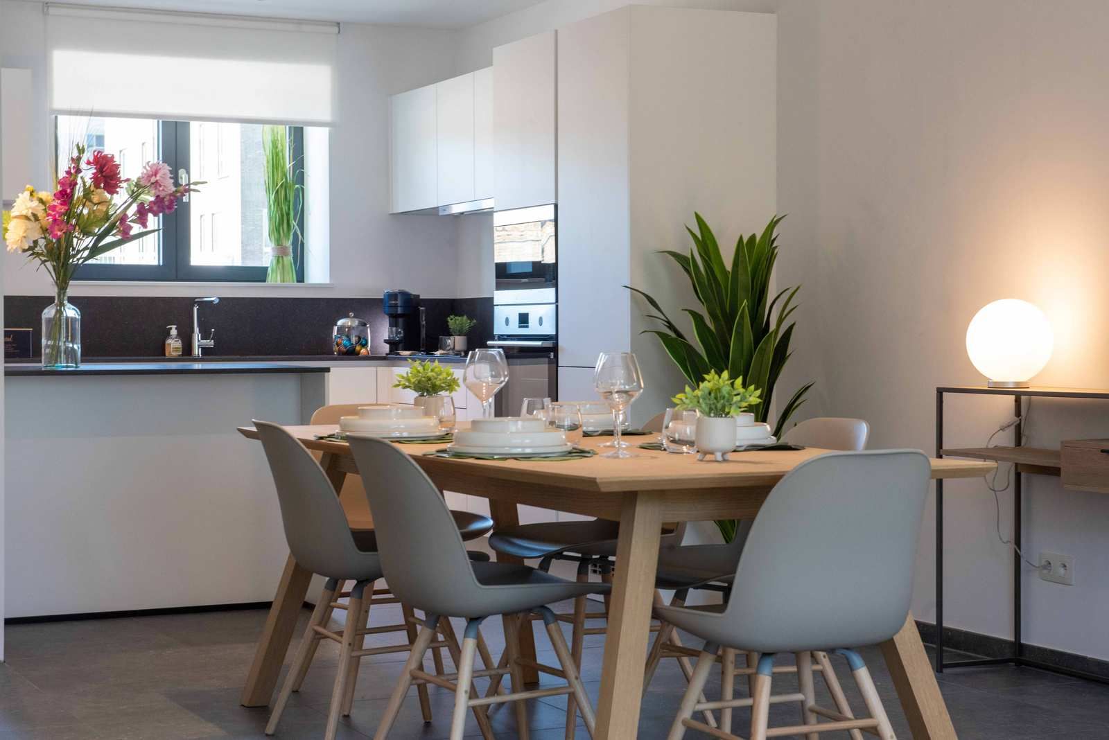 Maison contemporaine à vendre