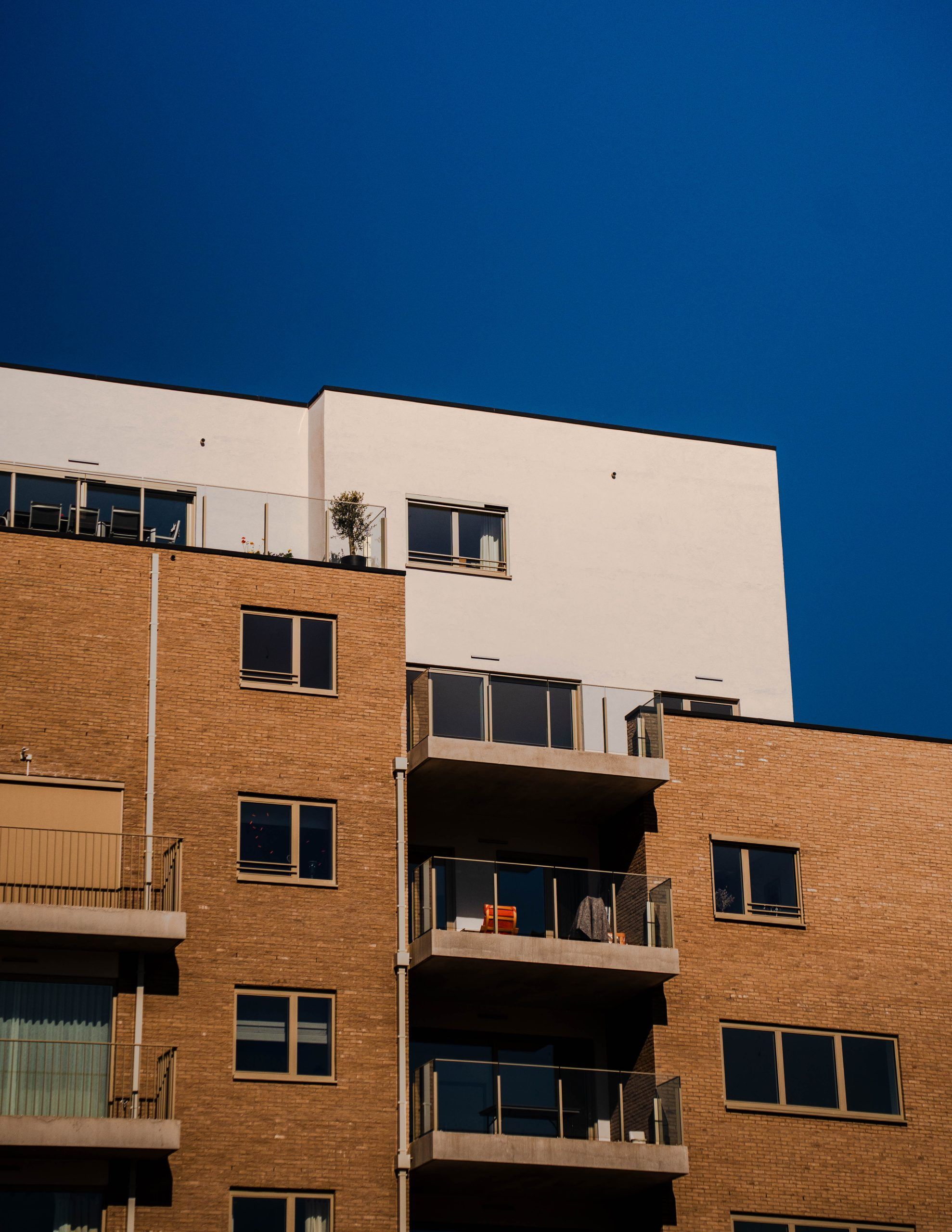 Penthouses à vendre à Liège