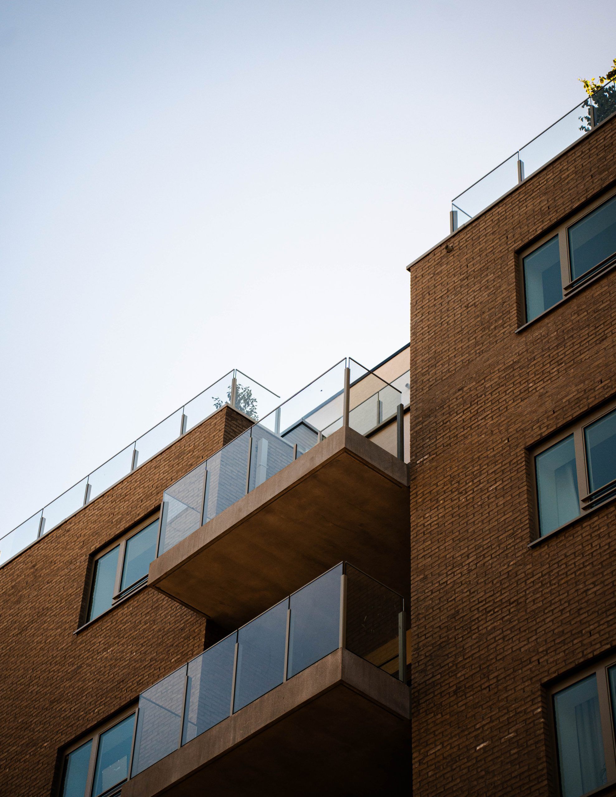 Penthouse à vendre à Liège au sein de l'écoquartier Rives Ardentes