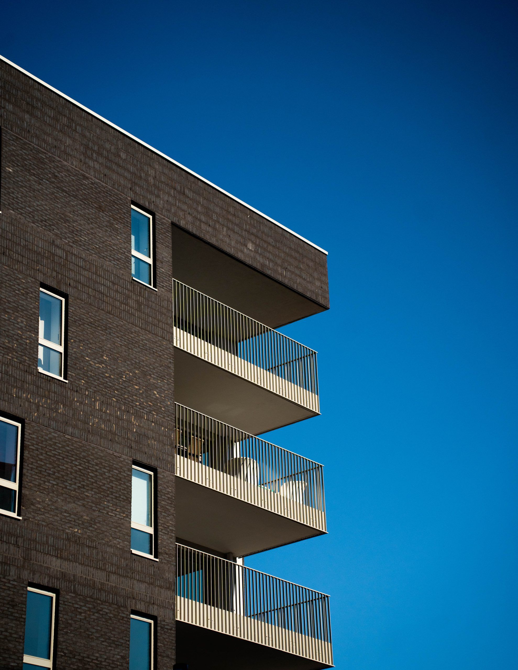 Appartement à vendre dans l'écoquartier Rives Ardentes