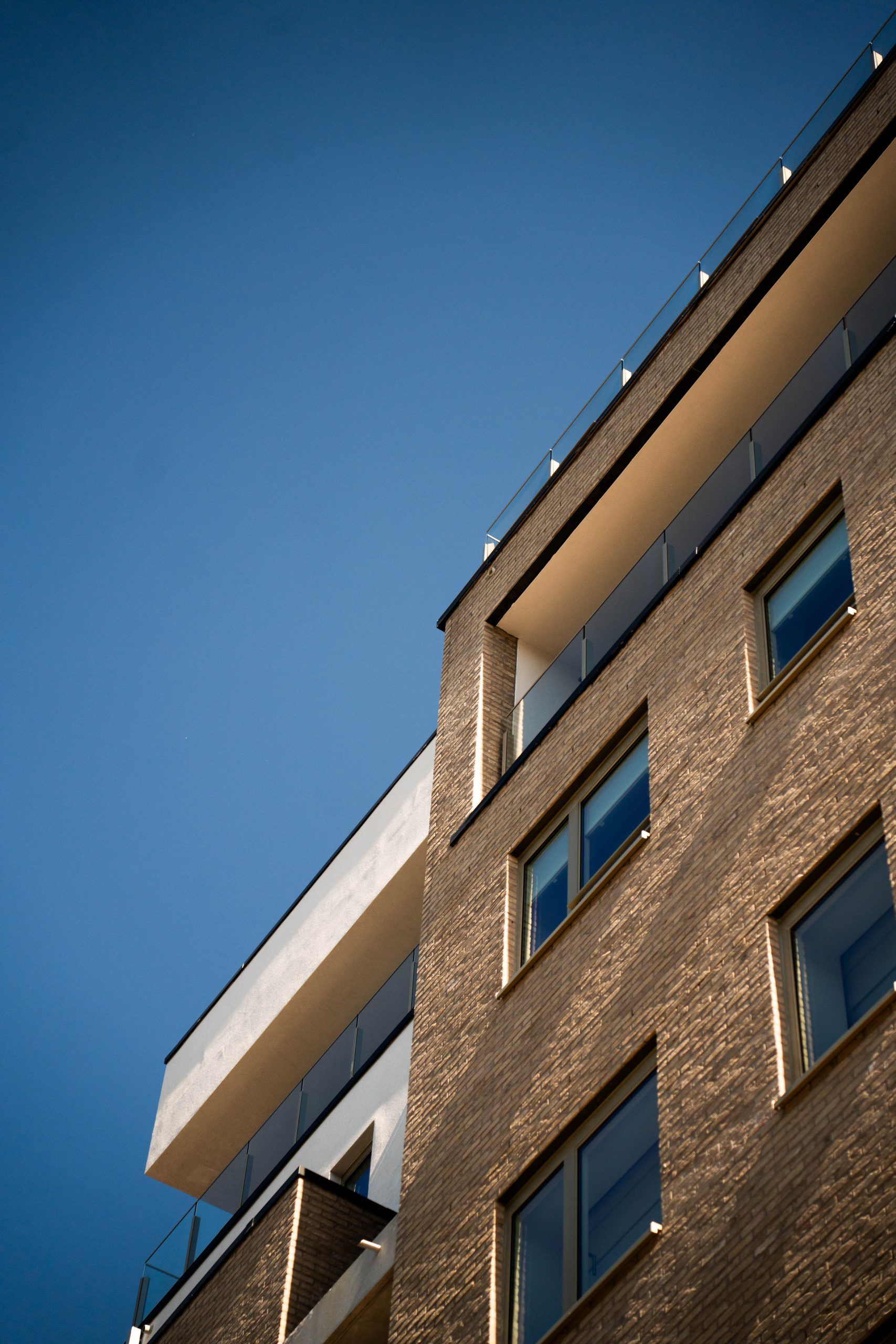 Penthouses et grands appartements au coeur des nouvelles constructions