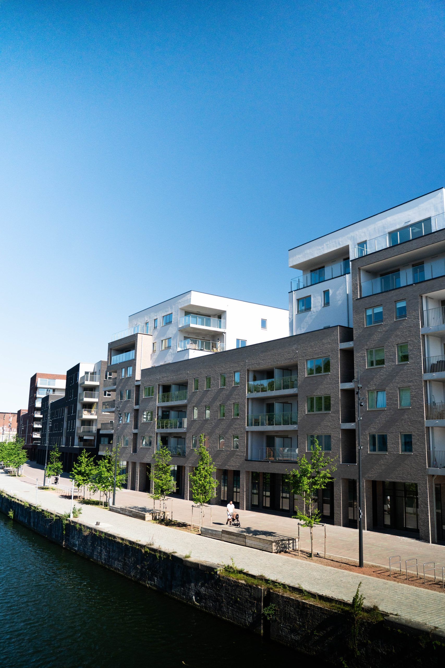 Appartements du Quai 3