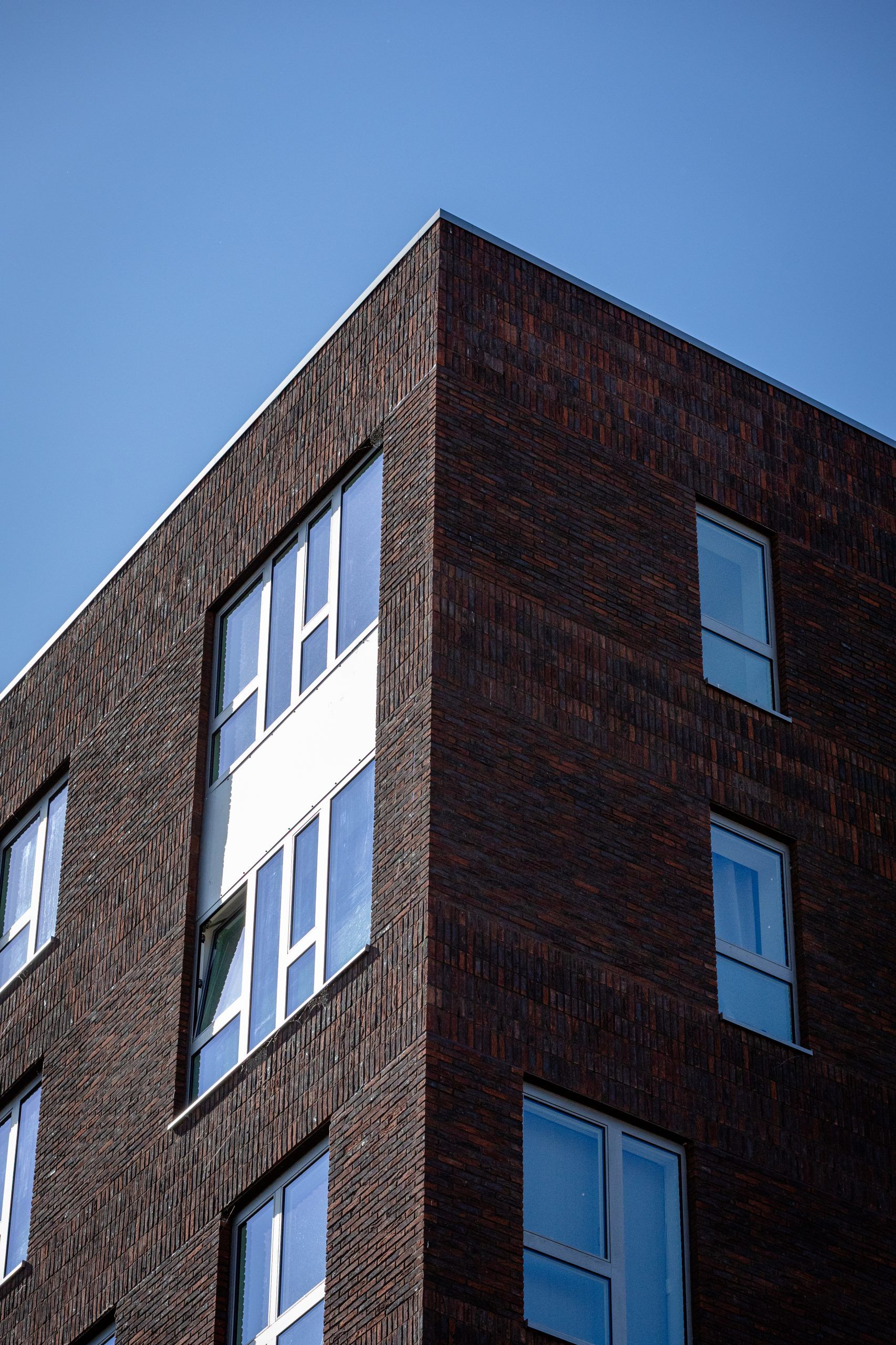 Différents types d'appartements au sein de ces nouvelles constructions de l'écoquartier