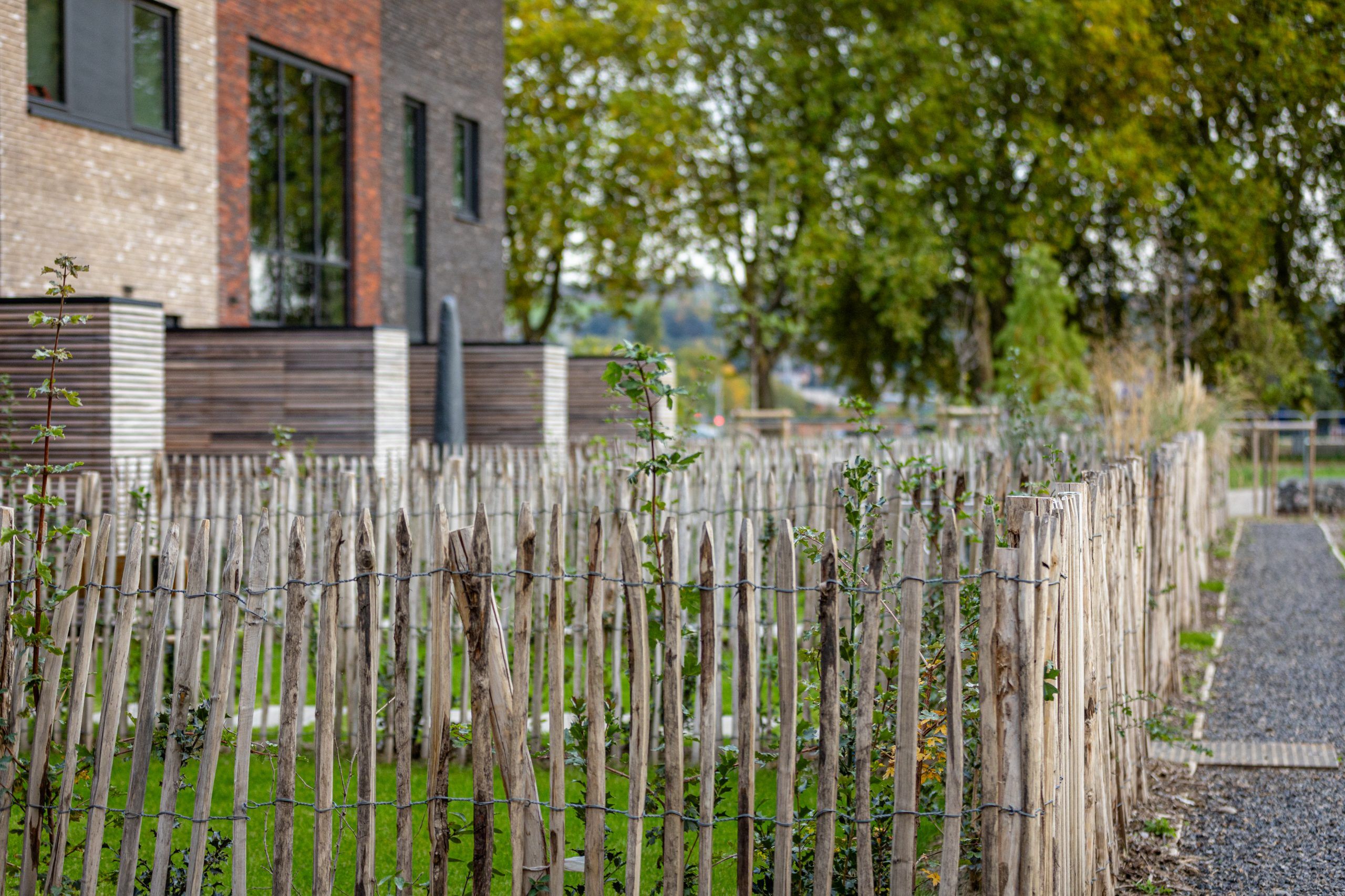 Maison clé sur porte à vendre à Liège